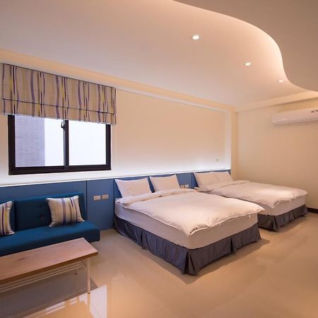 Shamuni B&B Makung Kültér fotó