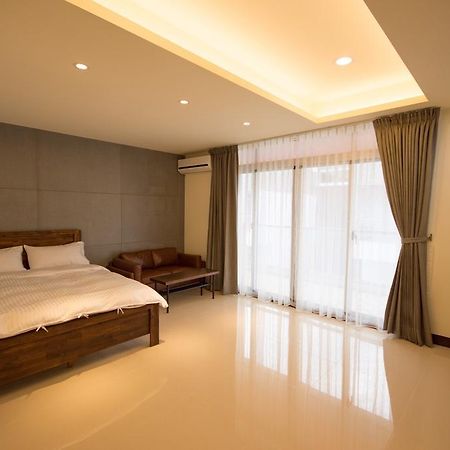 Shamuni B&B Makung Kültér fotó