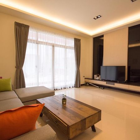 Shamuni B&B Makung Kültér fotó