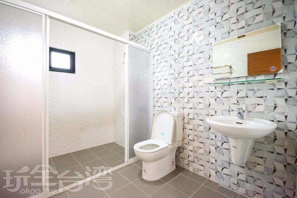 Shamuni B&B Makung Kültér fotó